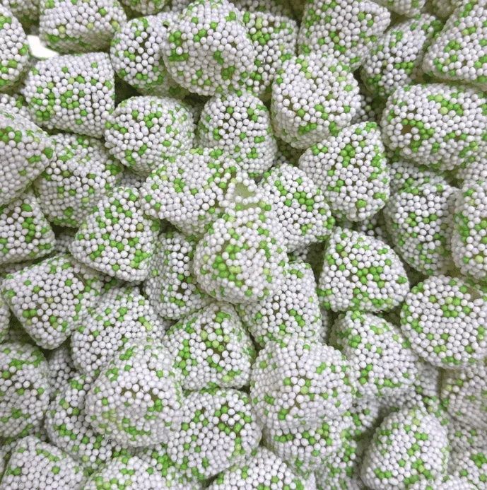Mures perlé Kiwi - 100g