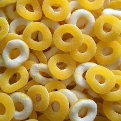 Anneaux Banane - 100g