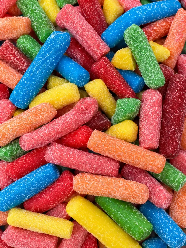 Mix Hitschies - 100g