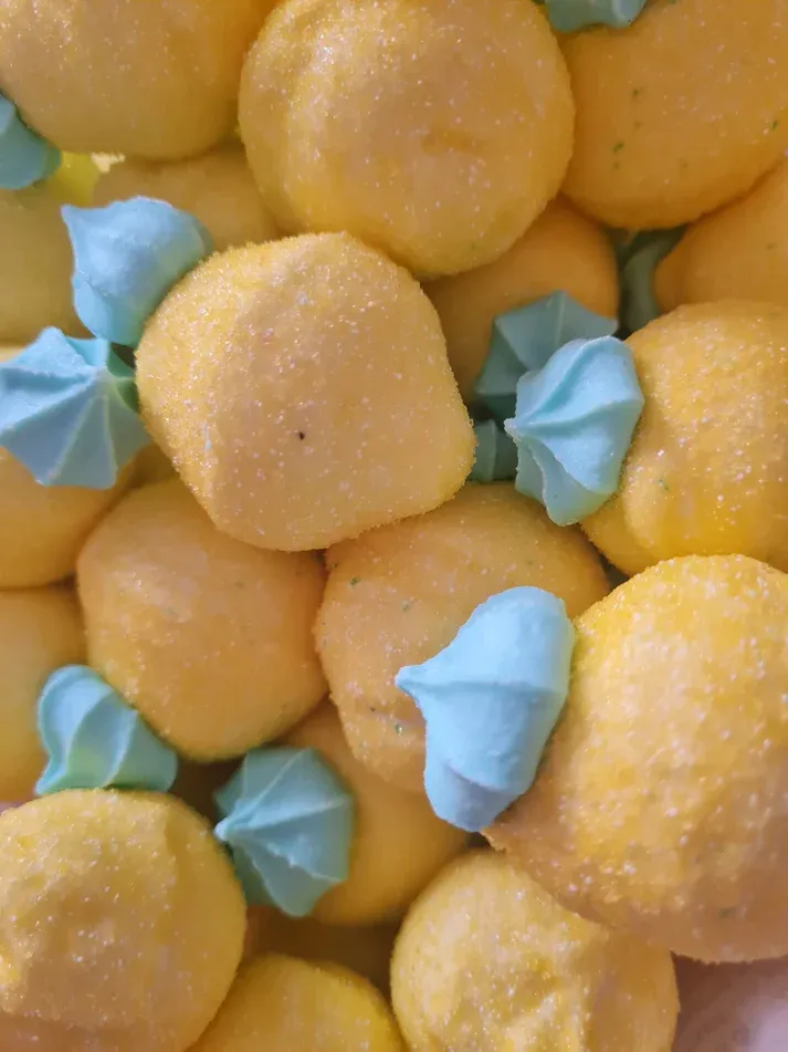 Citron XXL