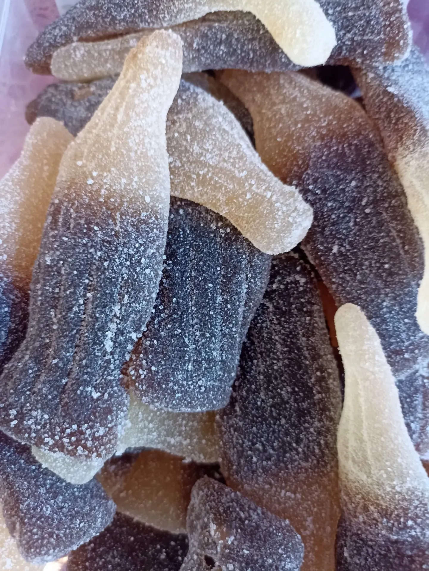 Coca XXL