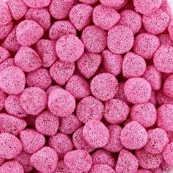 Fraise perlé - 100g